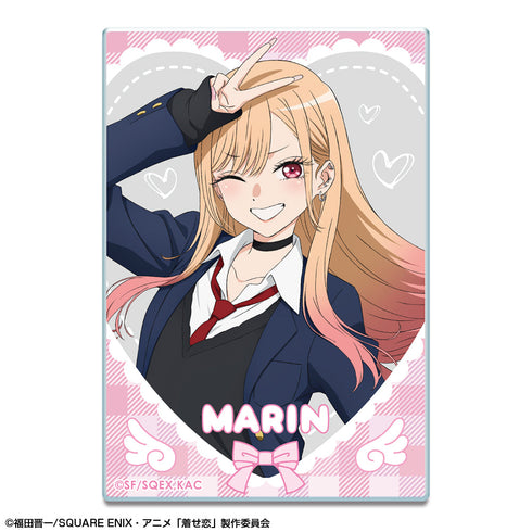 『その着せ替え人形(ビスク・ドール)は恋をする Season 2』トレーディングアクリルカード【BOX】